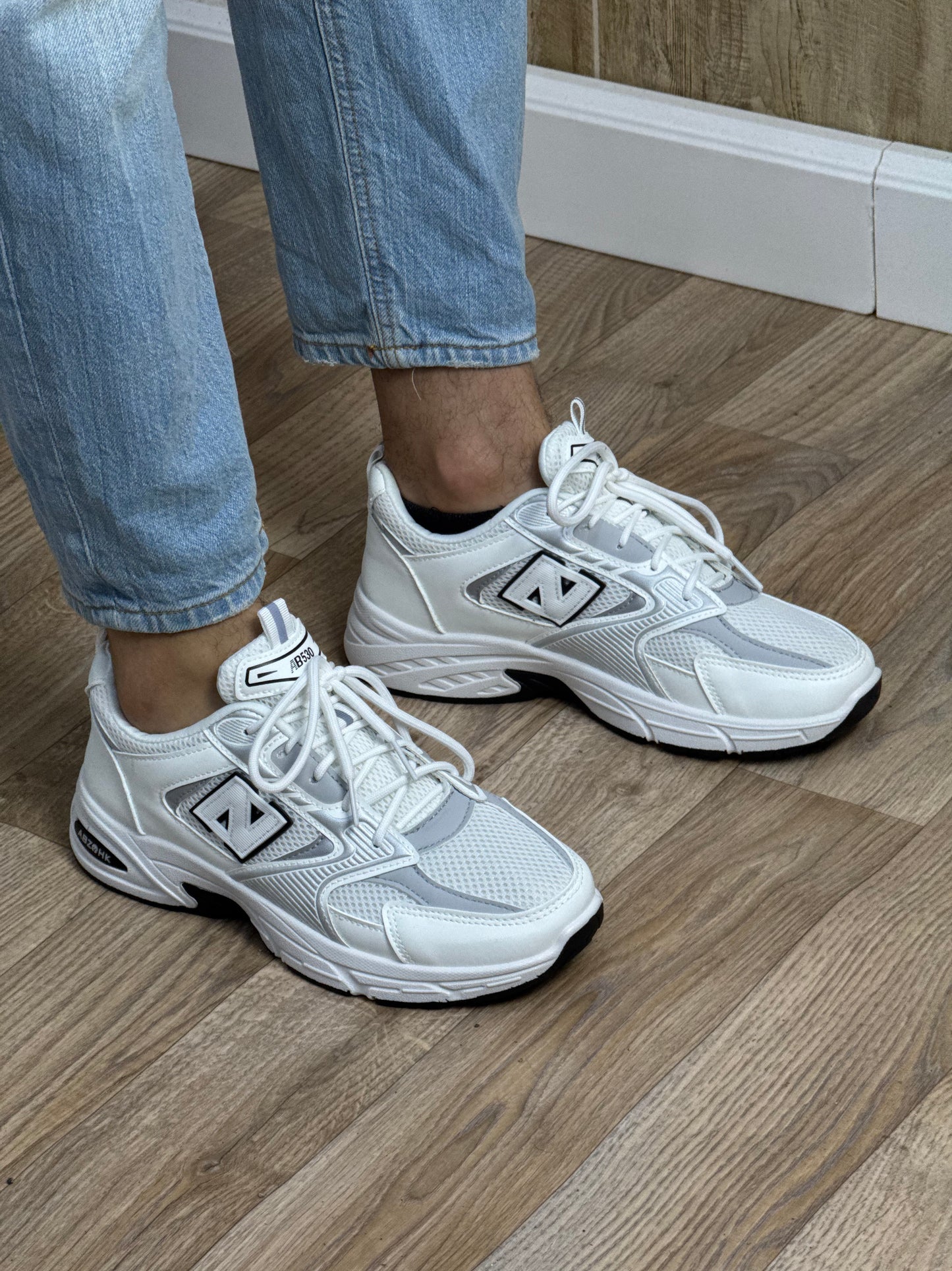 NEW BALANCE 2026