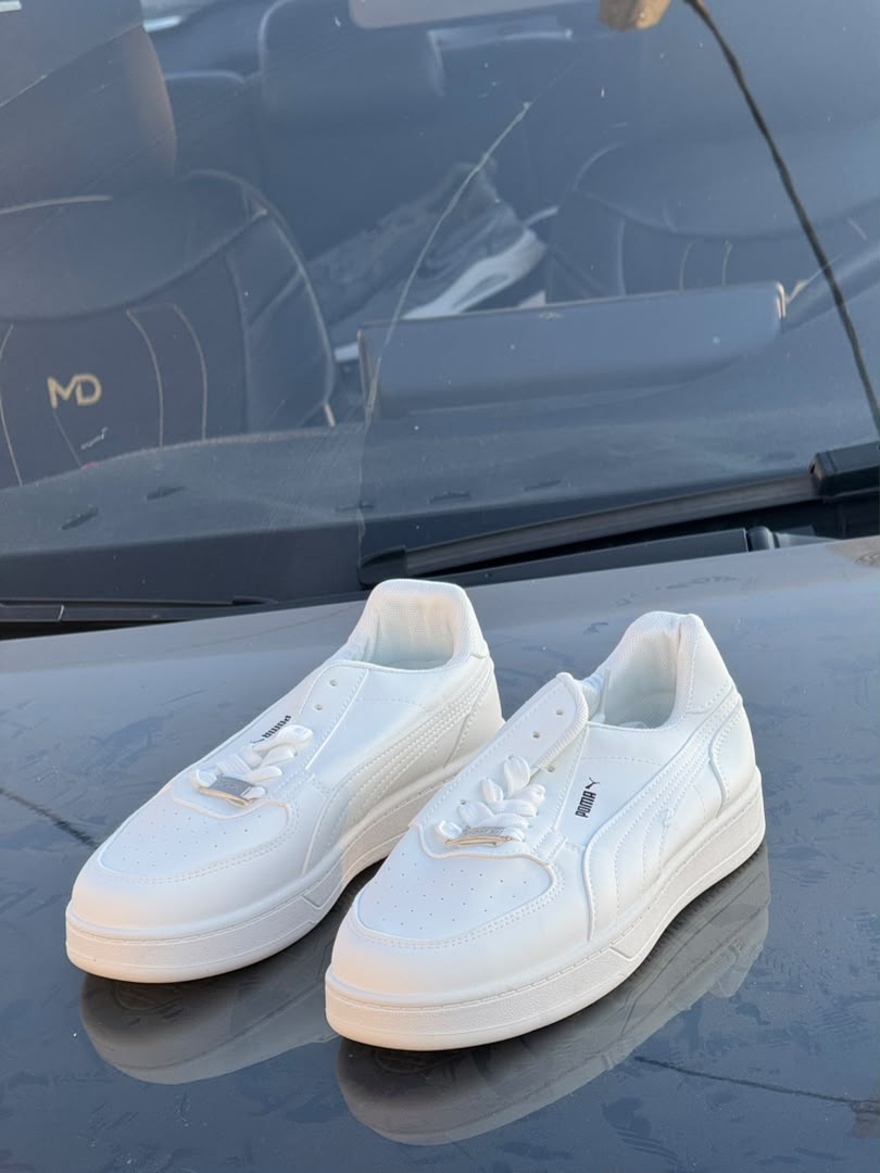 Puma Caven
