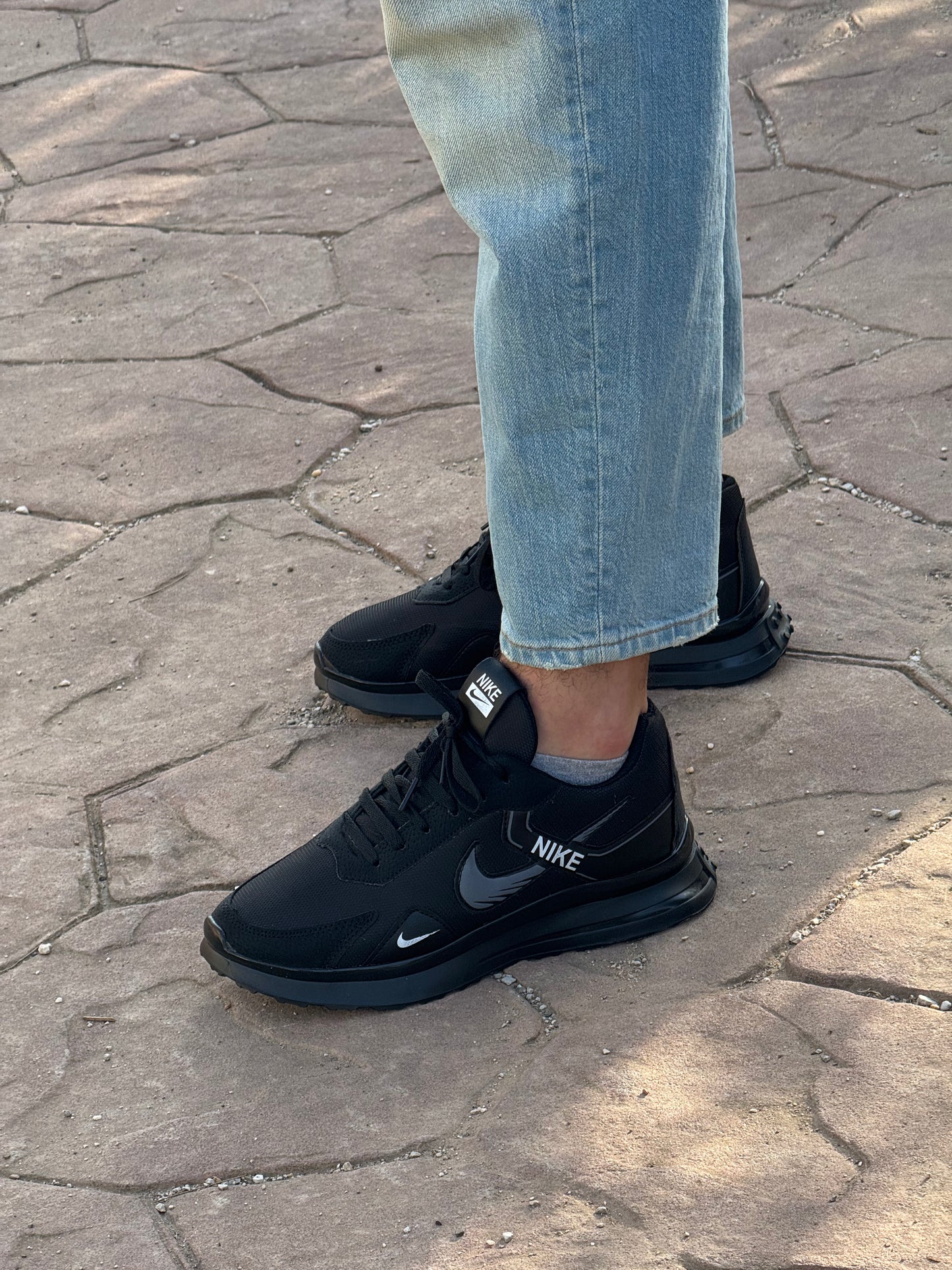 NI FASHION 2026