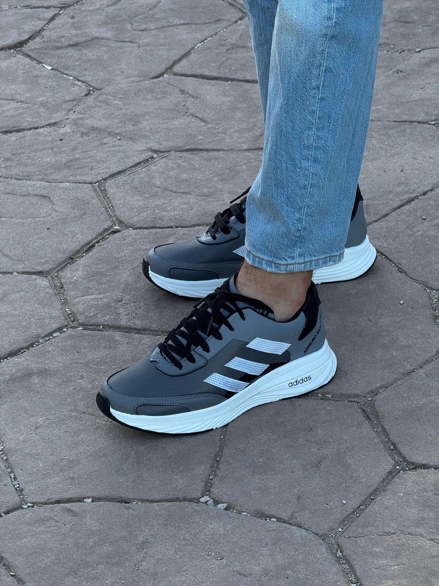 ZOOM ADIDI