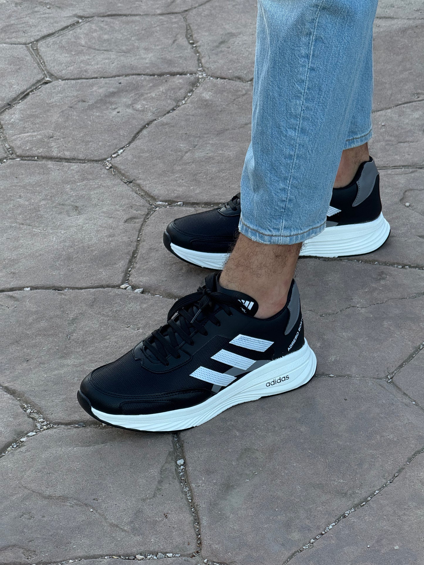 ZOOM ADIDI
