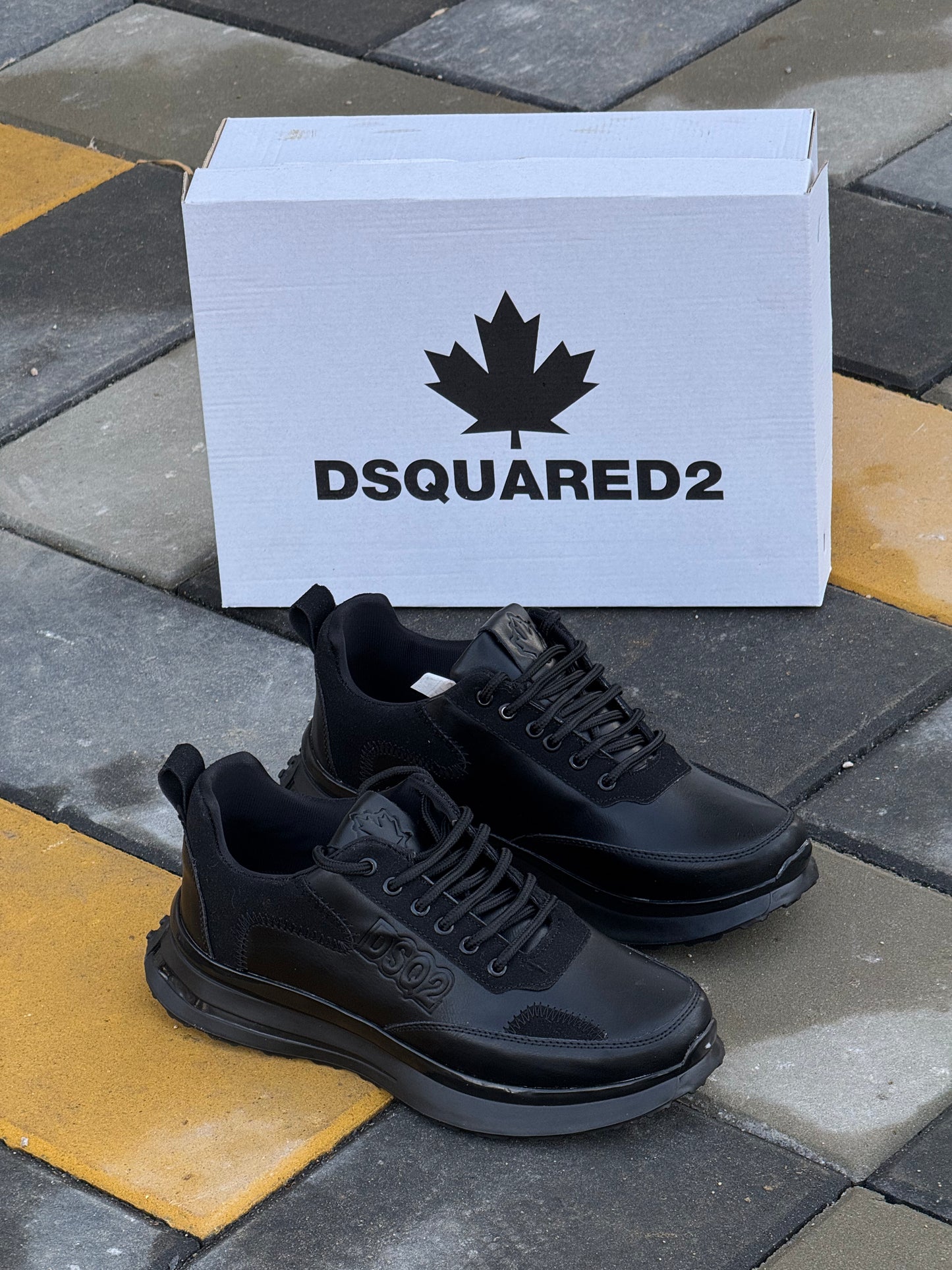 DSQUARED2 2026