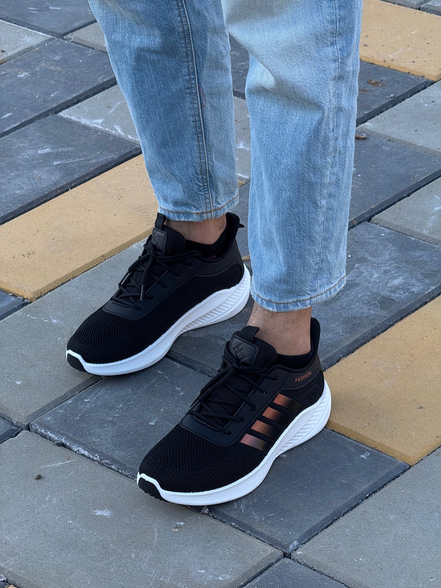 ADIDAS FASHION 2