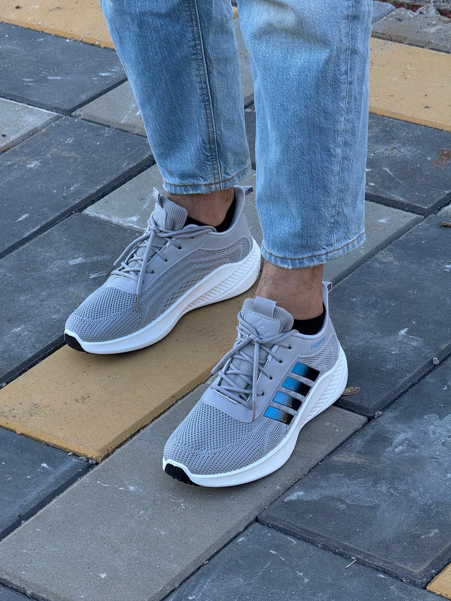 ADIDAS FASHION 2