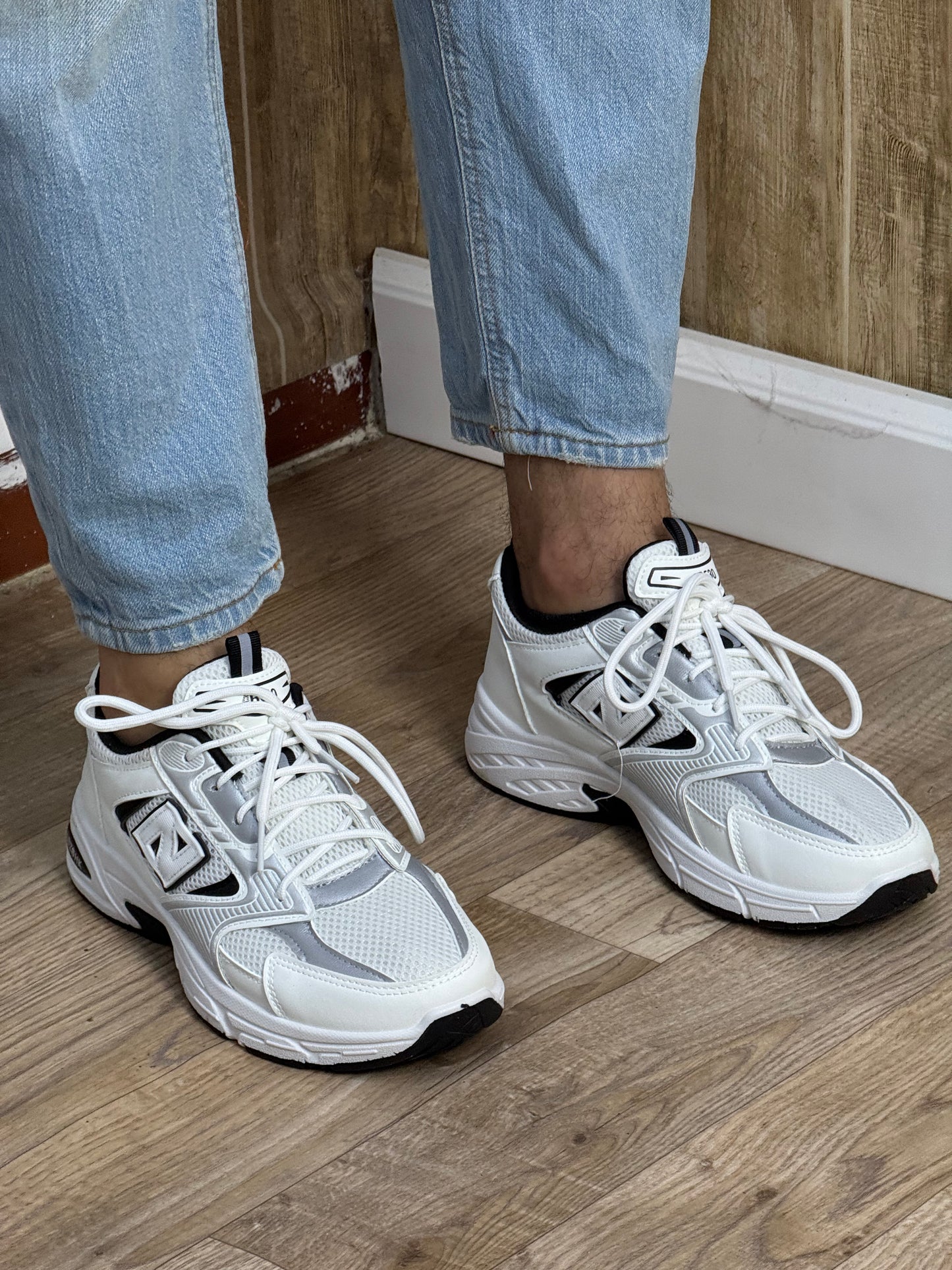 NEW BALANCE 2026