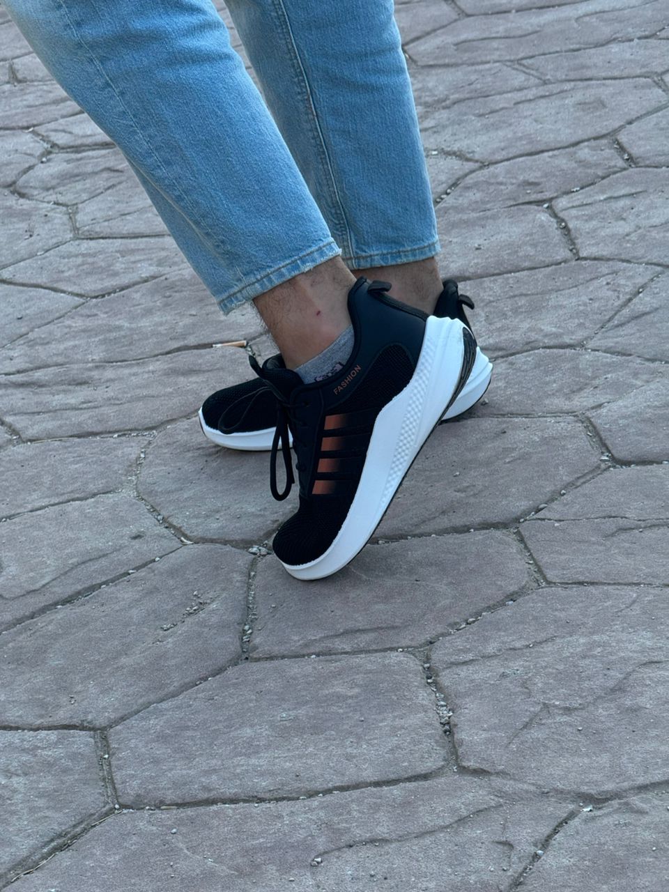 ADIDAS FASHION
