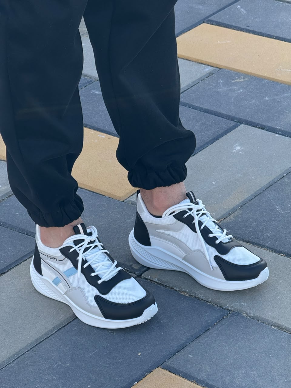 New Air Fashion