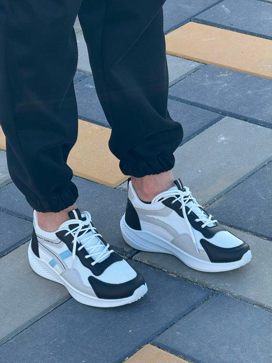 New Air Fashion