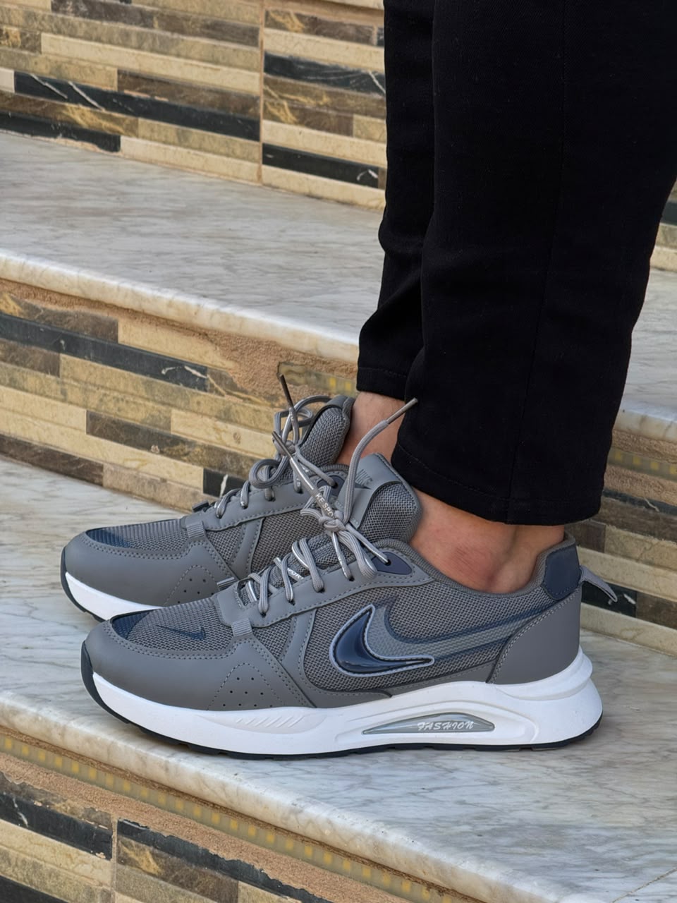Old Nike