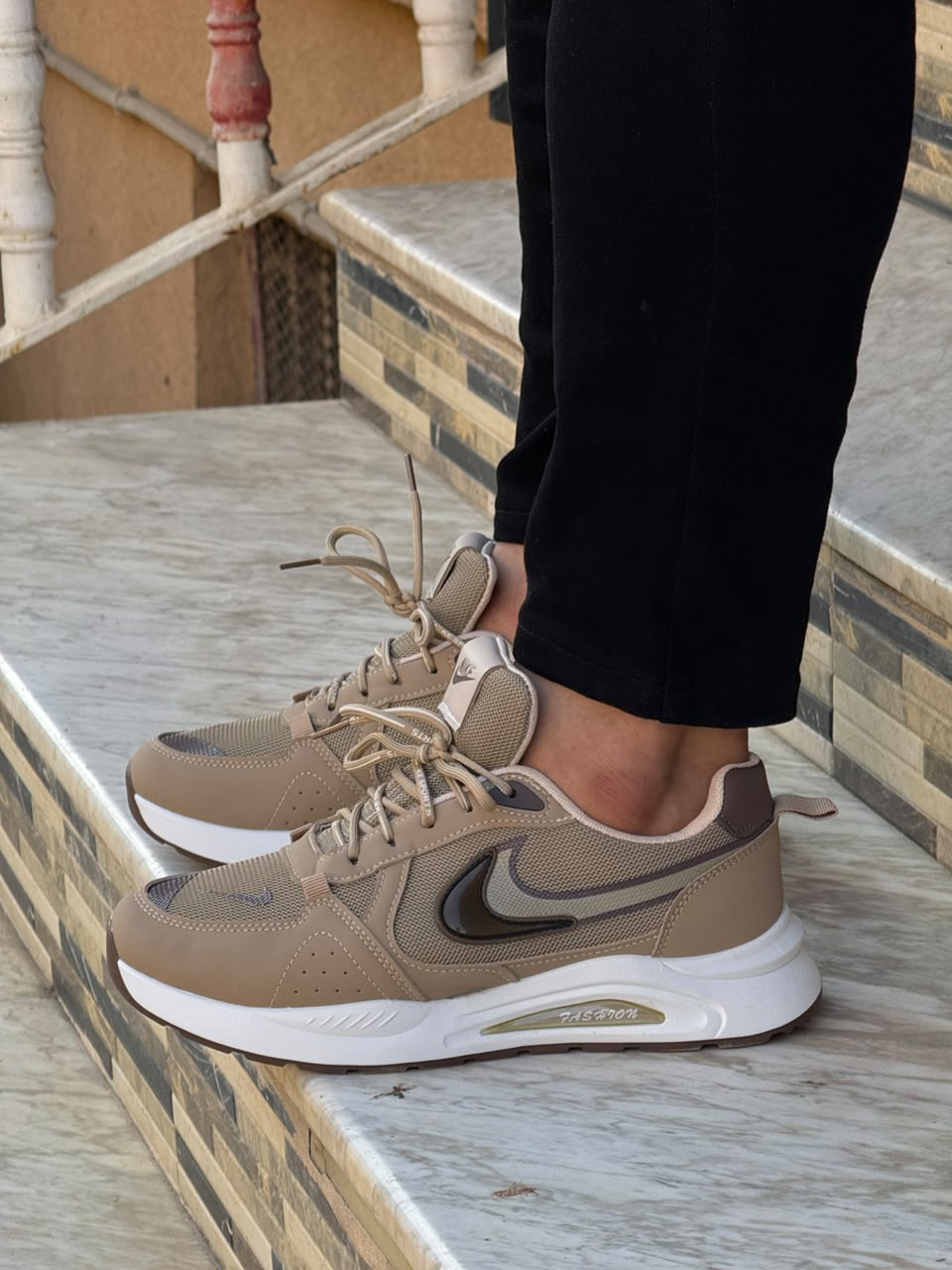 Old Nike