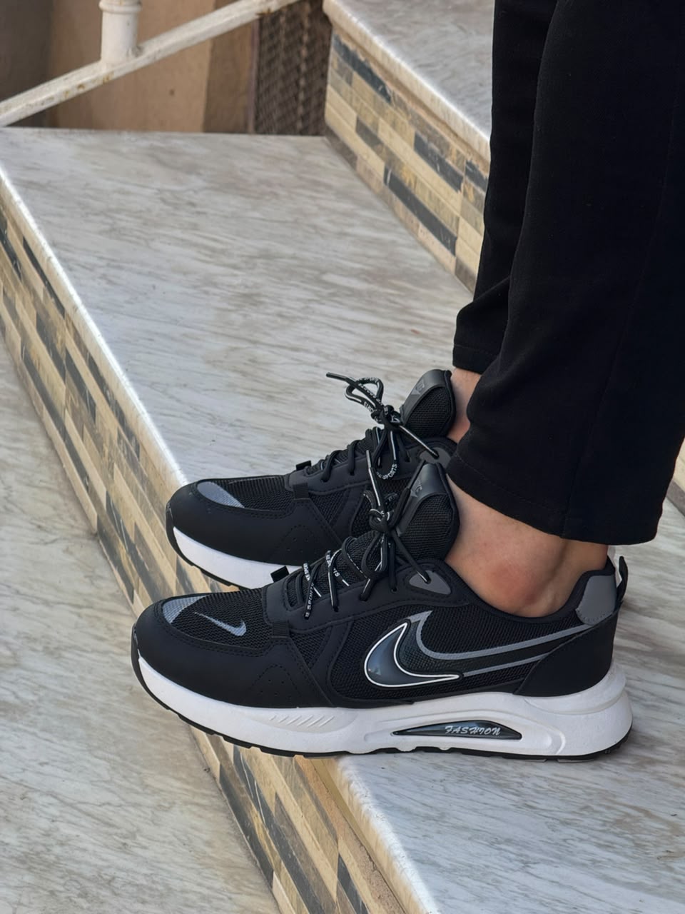 Old Nike
