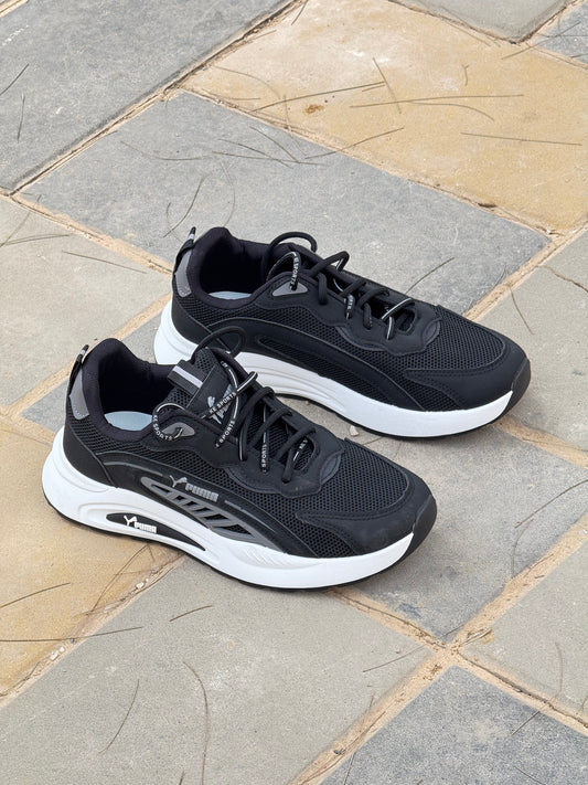 Puma New 2026