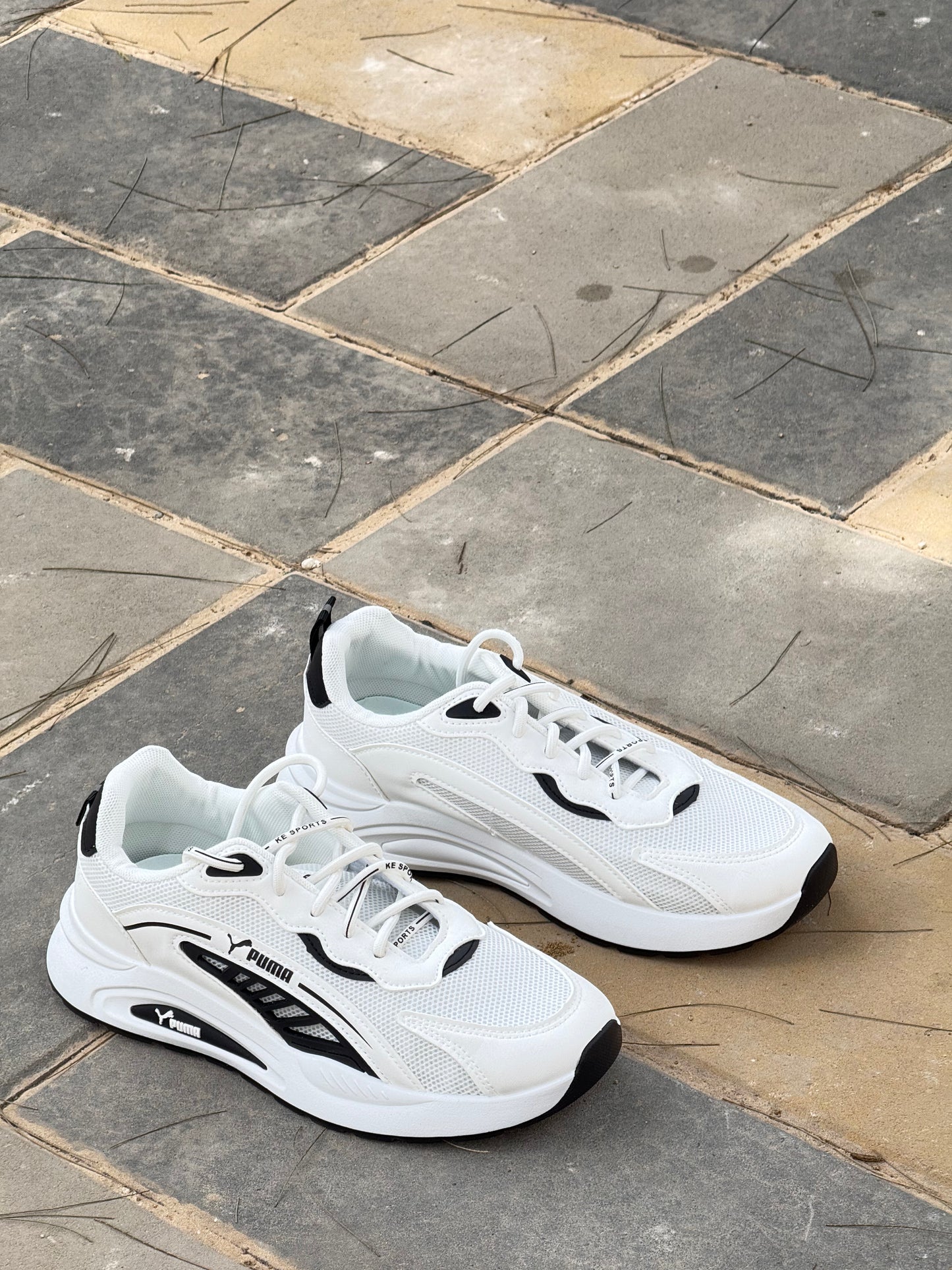 Puma New 2026